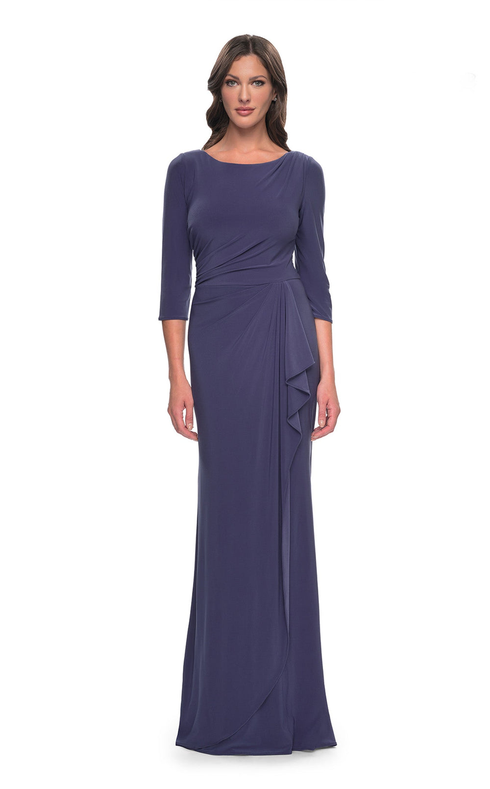 La Femme 30814 Dress - VOLAKK