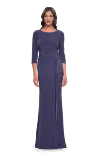 La Femme 30814 Dress view 1