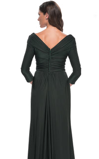 La Femme 30845 Dress view 9