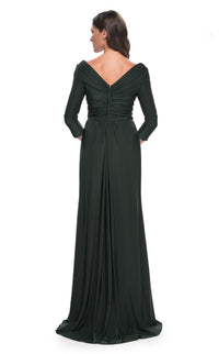 La Femme 30845 Dress view 14