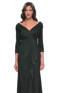 La Femme 30845 Dress view 7