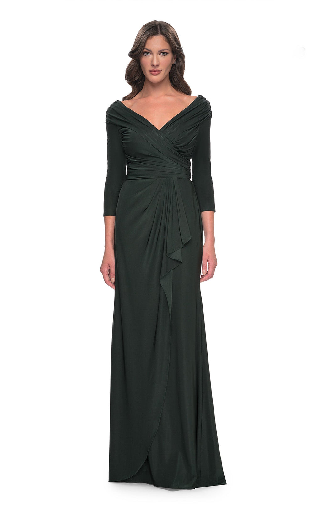 La Femme 30845 Dress - VOLAKK