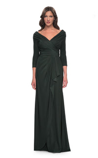La Femme 30845 Dress view 1