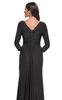 La Femme 30845 Dress view 10