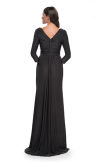 La Femme 30845 Dress view 13