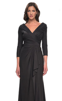 La Femme 30845 Dress view 8