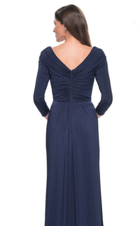La Femme 30845 Dress view 11