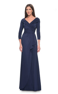 La Femme 30845 Dress view 4