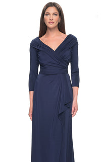 La Femme 30845 Dress view 5
