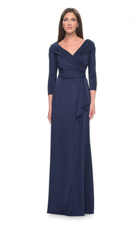 La Femme 30845 Dress view 3