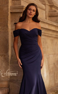La Femme 30846 Dress view 4