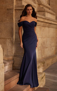 La Femme 30846 Dress view 1