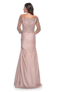 La Femme 30853 Dress view 16