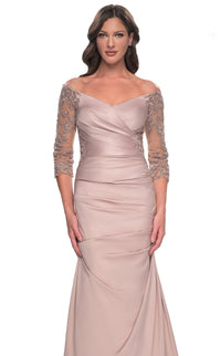 La Femme 30853 Dress view 8