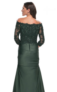 La Femme 30853 Dress view 10