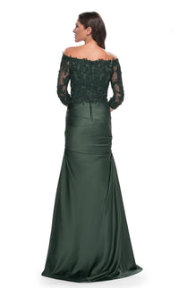 La Femme 30853 Dress view 15