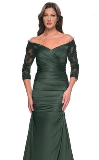 La Femme 30853 Dress view 7