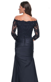 La Femme 30853 Dress view 11