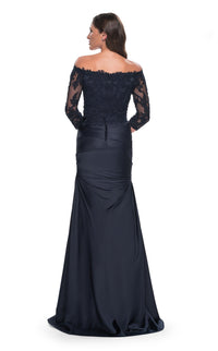 La Femme 30853 Dress view 14