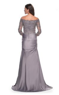 La Femme 30853 Dress view 13