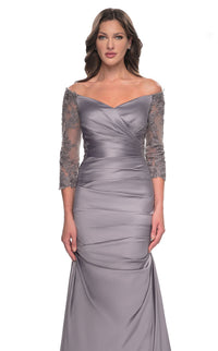La Femme 30853 Dress view 5