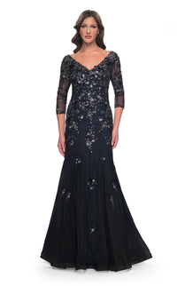 La Femme 30860 Dress view 1