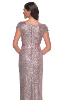 La Femme 30865 Dress view 9