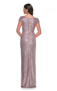 La Femme 30865 Dress view 16