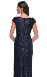 La Femme 30865 Dress view 10
