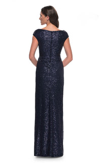 La Femme 30865 Dress view 15