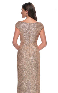 La Femme 30865 Dress view 11