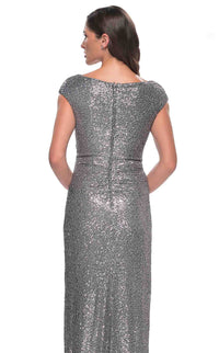 La Femme 30865 Dress view 12