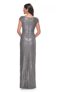 La Femme 30865 Dress view 13