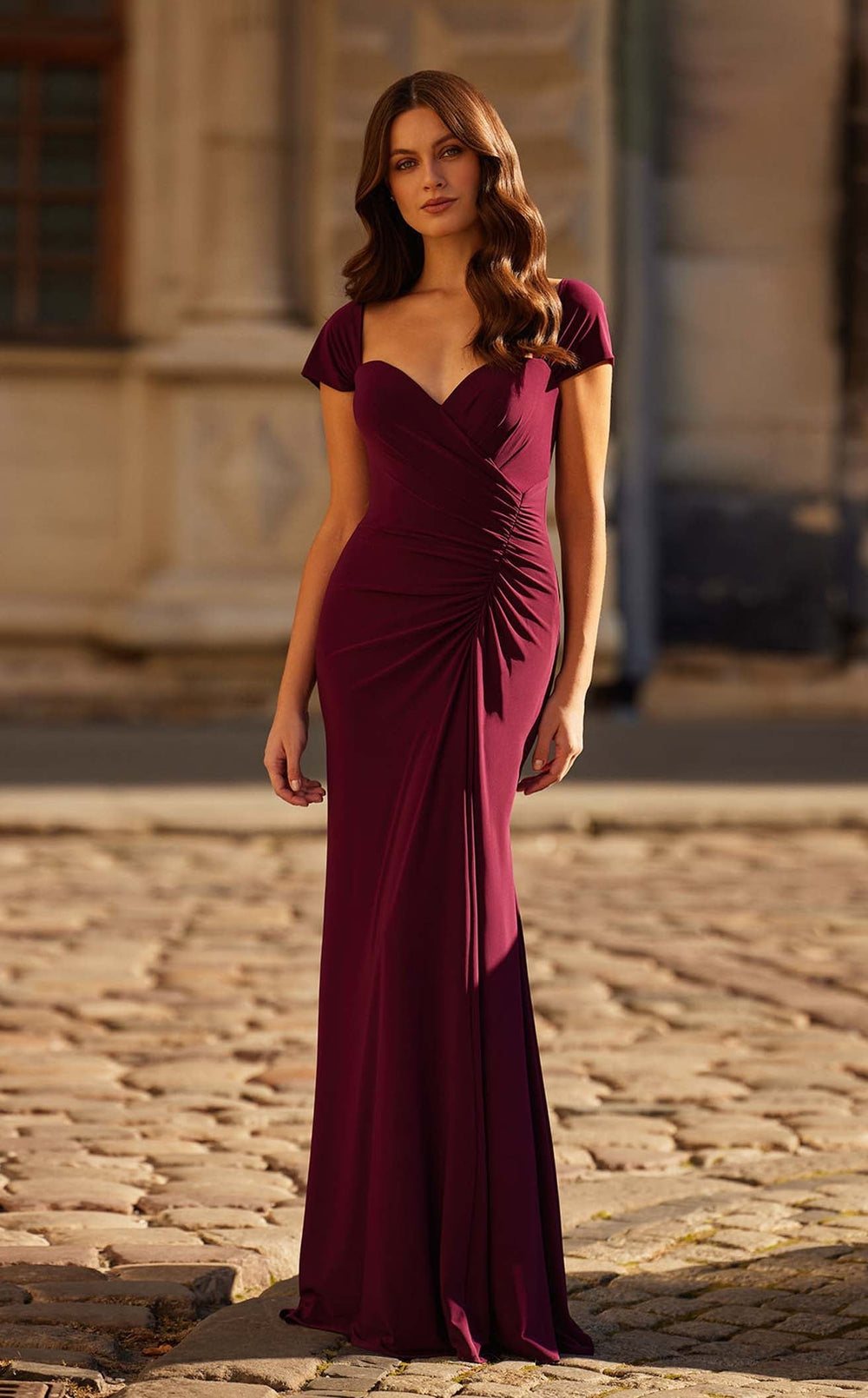 La Femme 30874 Dress - VOLAKK