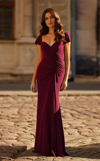 La Femme 30874 Dress view 1