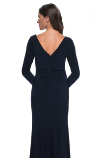 La Femme 30881 Dress view 3