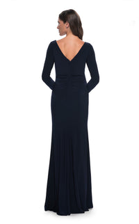 La Femme 30881 Dress view 4