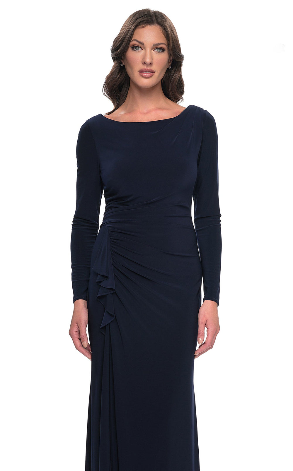 La Femme 30881 Dress details - VOLAKK