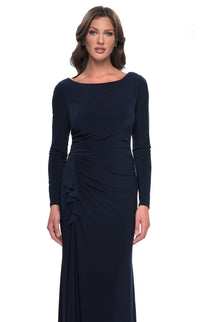 La Femme 30881 Dress view 2