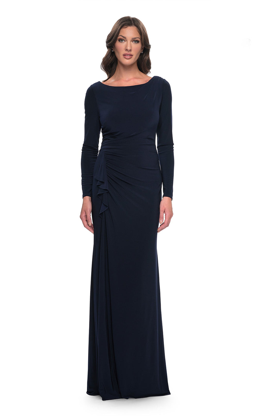 La Femme 30881 Dress - VOLAKK