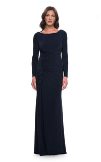 La Femme 30881 Dress view 1