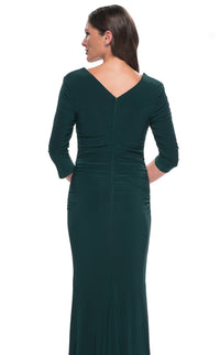 La Femme 30883 Dress view 5