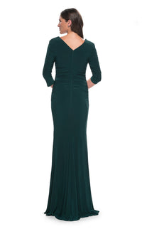La Femme 30883 Dress view 8