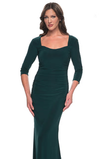 La Femme 30883 Dress view 4
