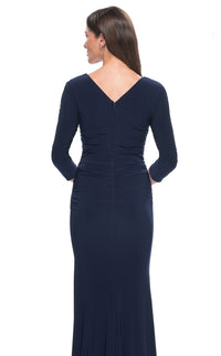 La Femme 30883 Dress view 6