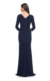 La Femme 30883 Dress view 7