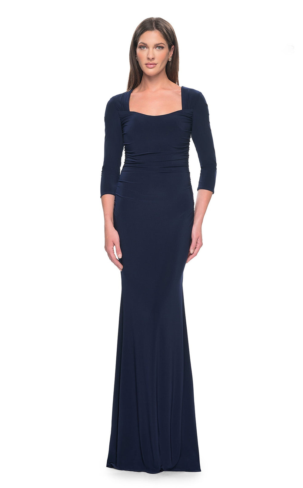 La Femme 30883 Dress details - VOLAKK