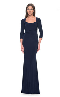 La Femme 30883 Dress view 2