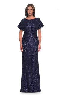 La Femme 30885 Dress view 2