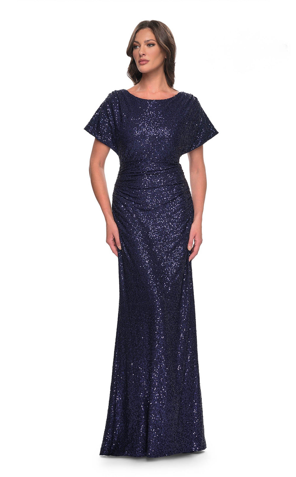 La Femme 30885 Dress - VOLAKK